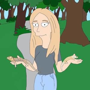 Meet your Posher, Emarie